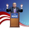 Emojis & Stickers For Donald Trump New