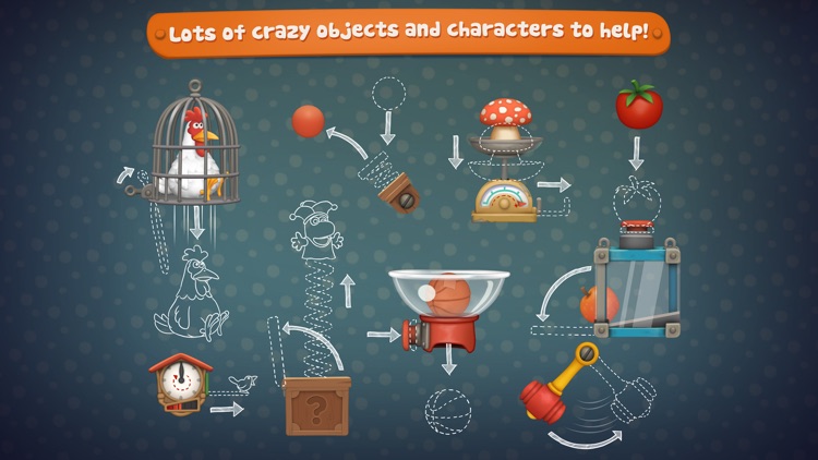 Inventioneers screenshot-3