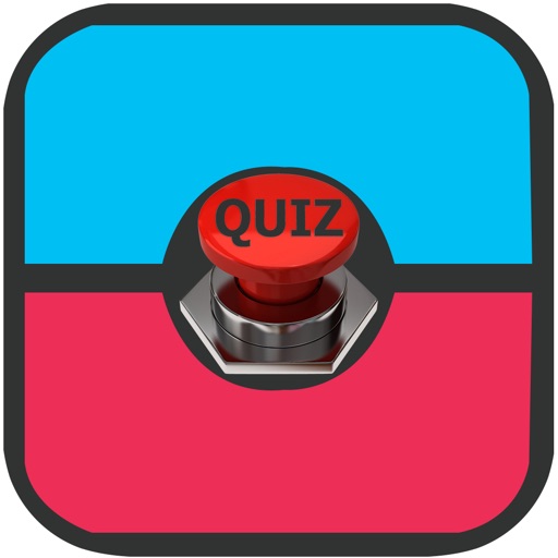 Trivia Quiz - Pokemon Fan Edition Icon