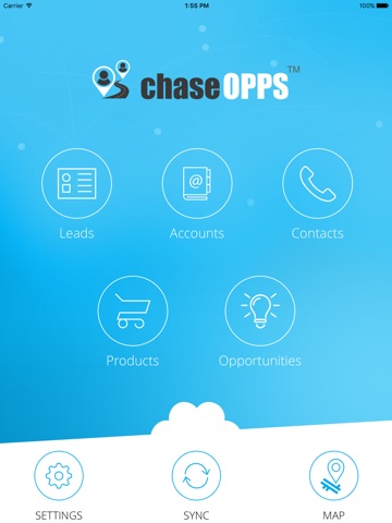 Chase Opps screenshot 2