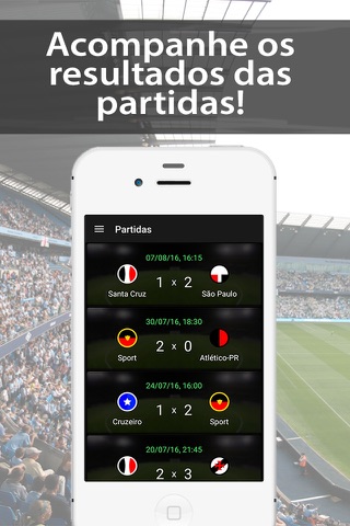 IRENA - The Revolutionary Football Experience screenshot 2