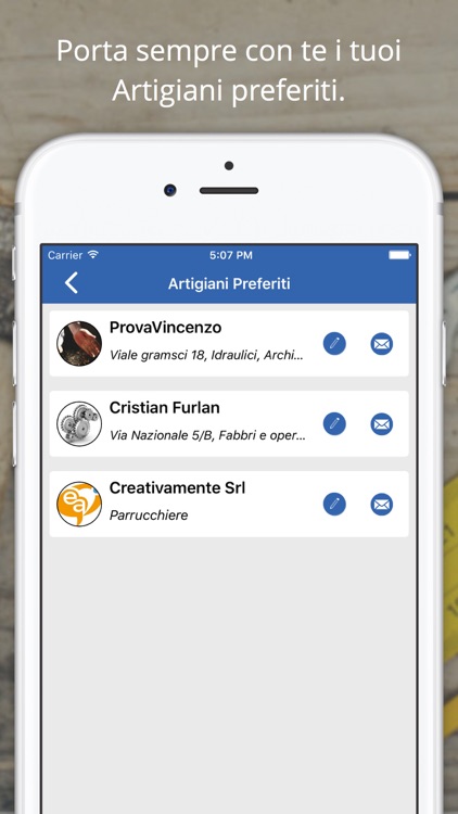 Eccellenza Artigiani screenshot-3