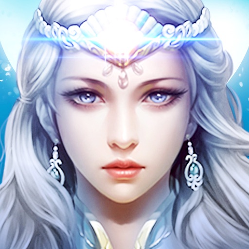 女王号令3D-幻城魔域动作手游