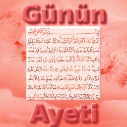 Günün Ayeti +