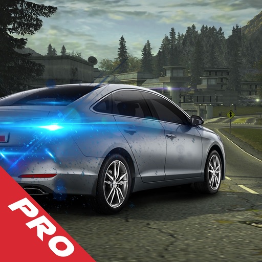 Super Good Race Car PRO - Driving Car And Additive Games iOS App