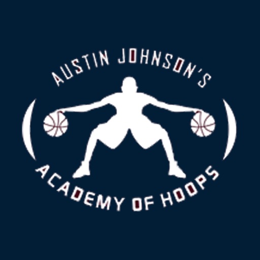 Academy of Hoops icon