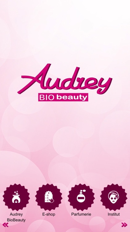 Audrey Bio Beauty