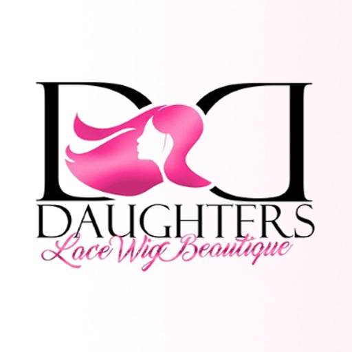 DD Daughters Lace Wig Beautique iOS App