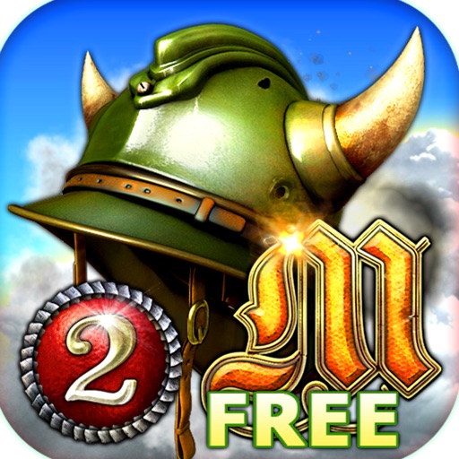 Myth Defense 2 DF free iOS App