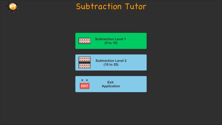 Subtraction Tutor screenshot-0