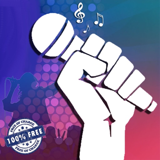 Karaoke Video Player for Sing! Smule - Discover autosinger music in selfies videos Icon