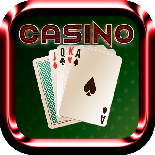 AAA Hot Winning Crazy Casino - Play FREE Entertainment Slots Icon