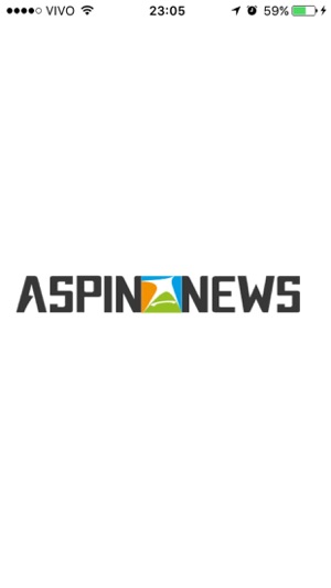 Aspin News(圖1)-速報App