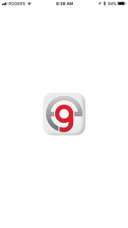 GoTouch Event App