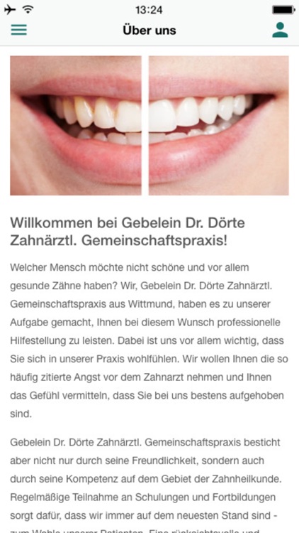 PRAXIS DRES GEBELEIN