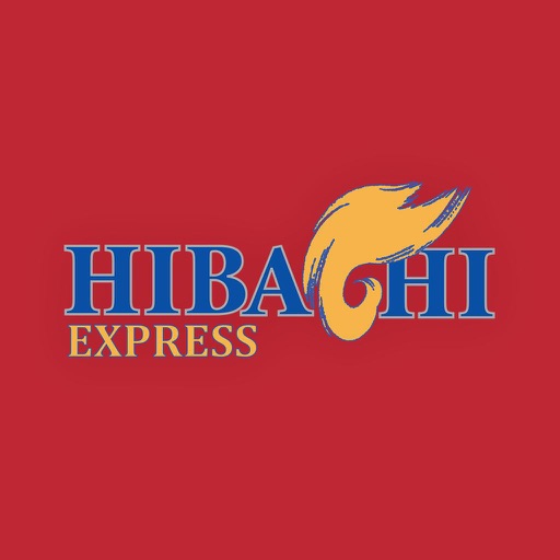 Hibachi Express icon