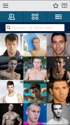 JockBros - Gay Sports Social Networking Dating App(圖2)-速報App