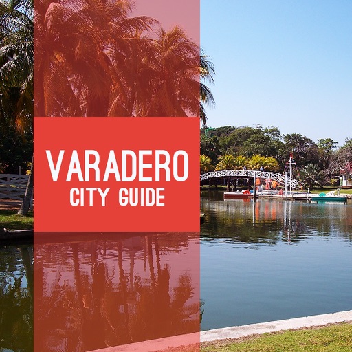 Varadero Tourism Guide icon