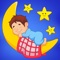 Icon Baby Bedtime Lullabies & Sleep Songs