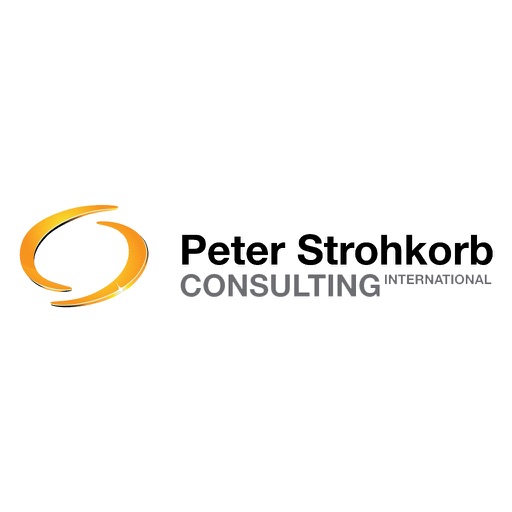 Peter Strohkorb Consulting