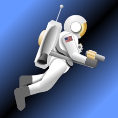Activities of Spacy Spaceman