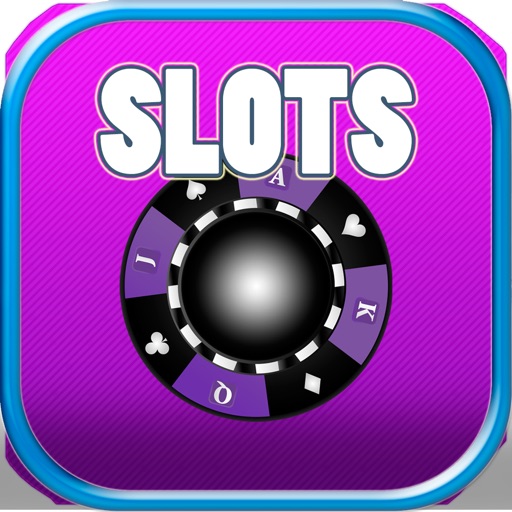 7Slots Jackpot Super Star - Free Real Casino Slot Machine icon