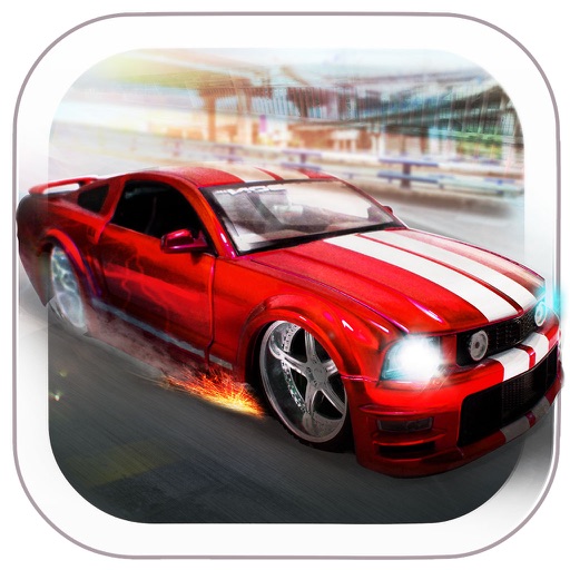 Underground Rally PRO : The Super Cars Asphalt Racing Addiction 2016