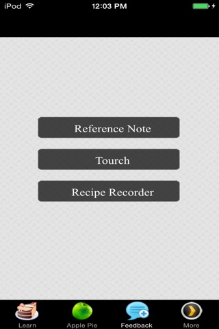 Apple Pie Recipes screenshot 4