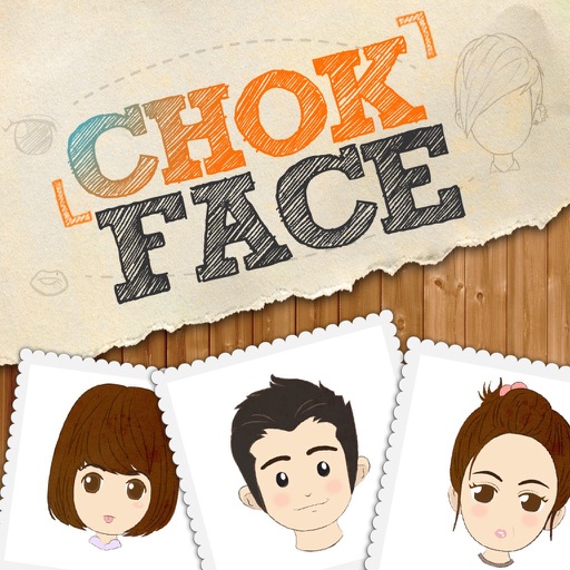 ChokFace icon