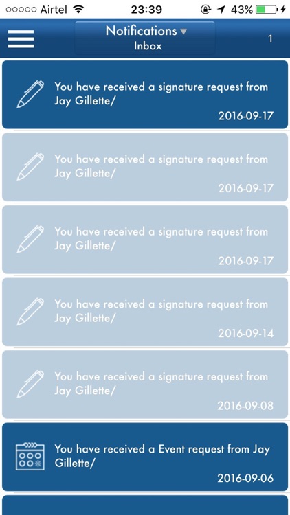DockDesk screenshot-3