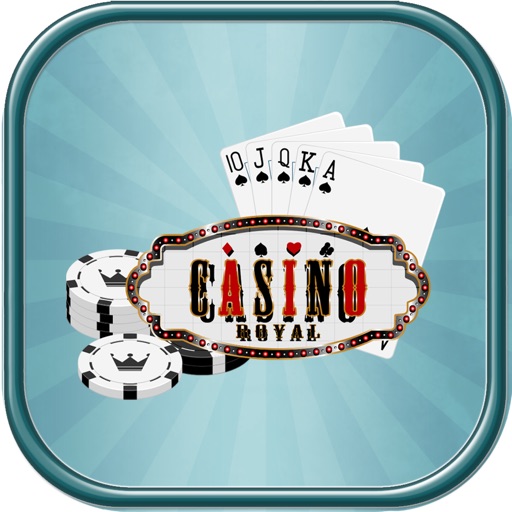 Play Slots Machines HD icon