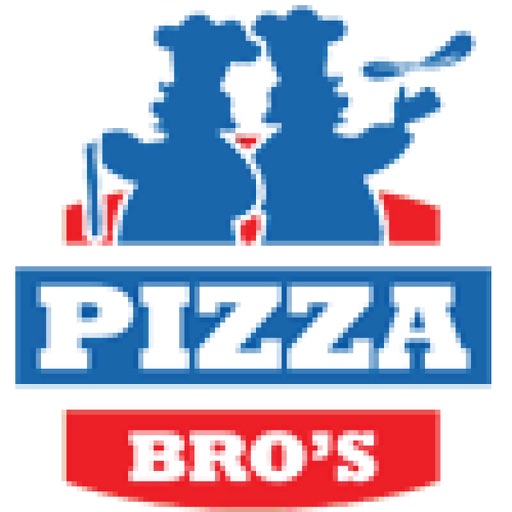 Pizza Bros