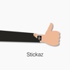 Thumbs Stickaz