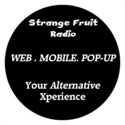 Strange Fruit Radio