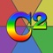 Color² is an engaging puzzle game requiring you to mix colors of squares together in order to clear the board