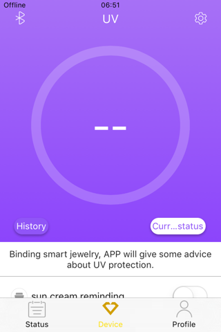 Smart Jewelry screenshot 2