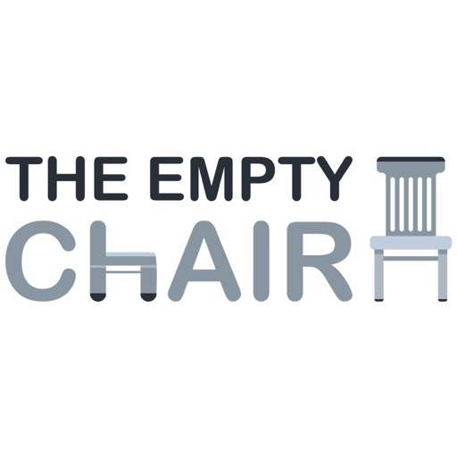 Empty Chair iOS App