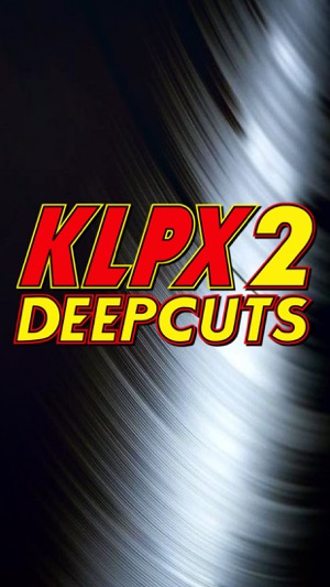 KLPX 2 - Deep Cuts(圖1)-速報App