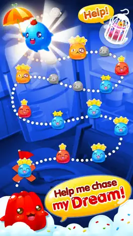 Game screenshot Jelly Mania™ hack