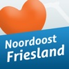 Noordoost Friesland