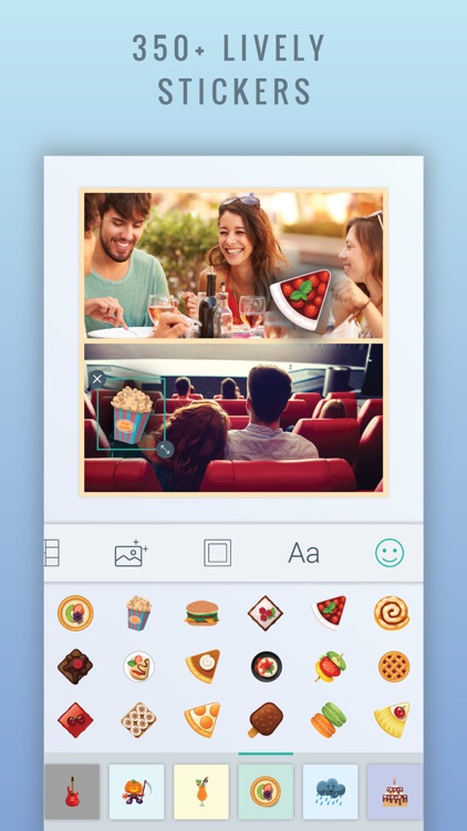 KITE Photo Collage Creator screenshot-3