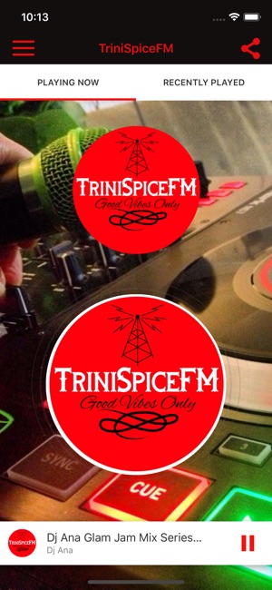 TriniSpiceFM