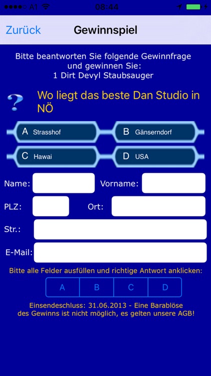 DanStudio screenshot-3