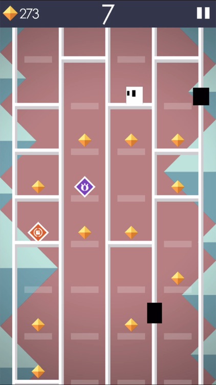 Downstair cube screenshot-3