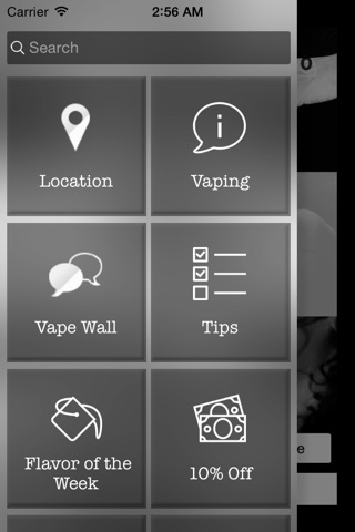 Smoking Dragon Vape Shop screenshot 2