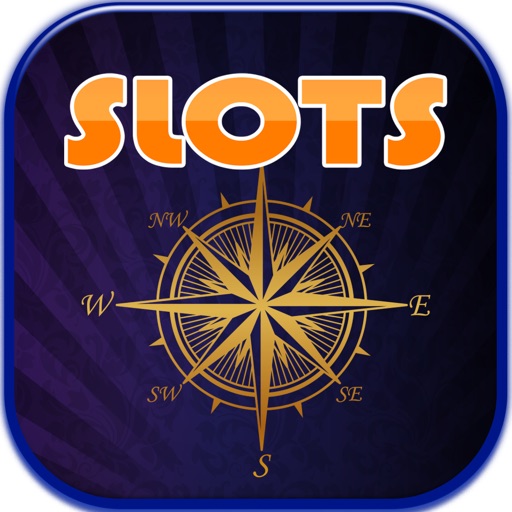 North and South Slots Free icon