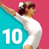 Nadia's Perfect 10 - Gymnastics