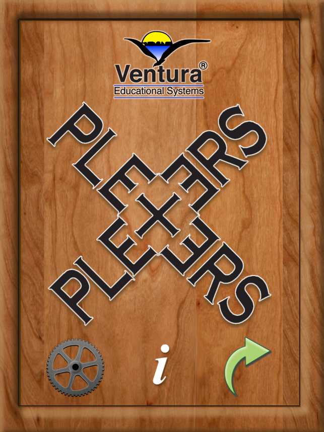 Plexers for iPad(圖1)-速報App