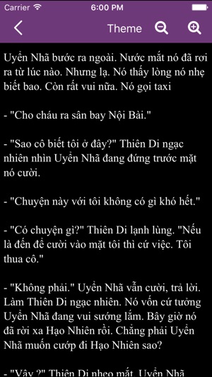 Ngôn Tình Teen Offline Hay Nhất Hot Nhất(圖4)-速報App