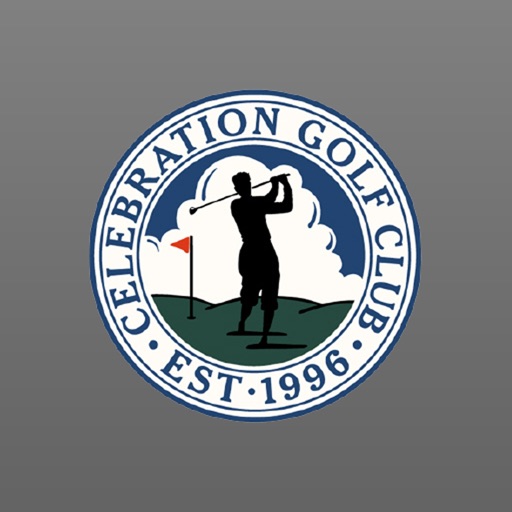 Celebration Golf icon